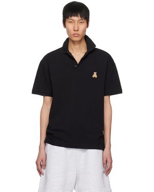 Palm Angels ブラック 'Bear