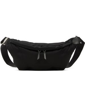 Maison Margiela Glam Slam Belt Bag - Black