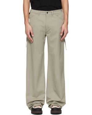 HELIOT EMIL Dressage Pants - Brown