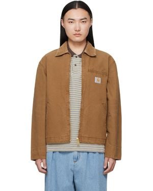 Carhartt Carhartt Work - Blue