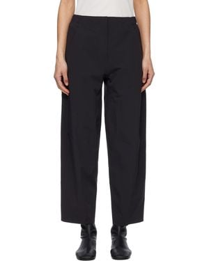Veilance Dias Trousers - Black