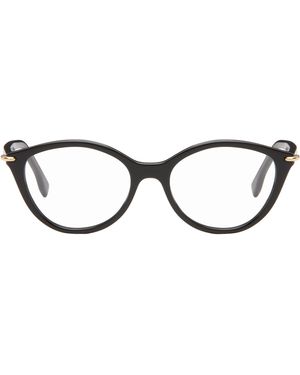 Fendi Selleria' Glasses - Brown