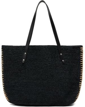 Rag & Bone Daily Ingrid Tote - Black