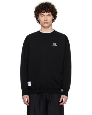 WTAPS Knitwear for Men | Online Sale up to 60% off | Lyst WTAPS Knitwear for Men | Online Sale up to 60% off | Lyst