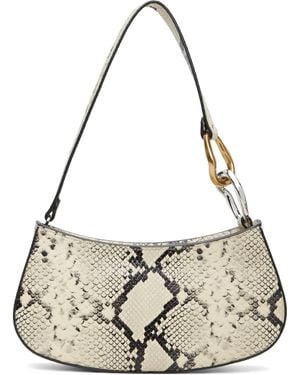 STAUD Off- Ollie Bag - Metallic
