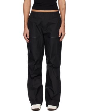 The North Face Summit Series Futurelight Amk Ski Trousers - Black