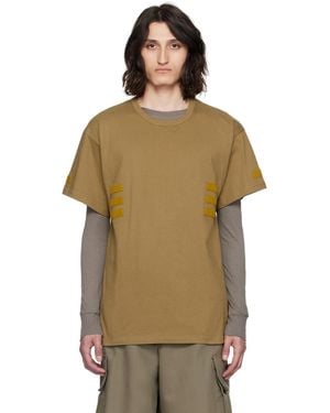 【関税込み】BRYAN JIMENEZ スウェットシャツ BRYAN JIMENE`Z Clothing for Men | Online Sale up to 75% off