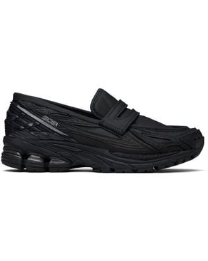 New Balance ブラック 1906L ローファー