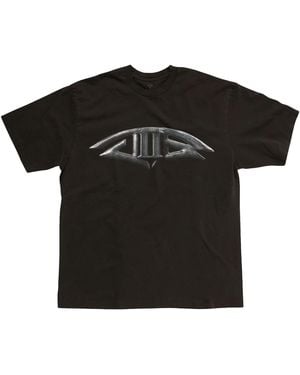 Travis Scott Jackboys 2 B1 T-Shirt Tsuc80" - Black