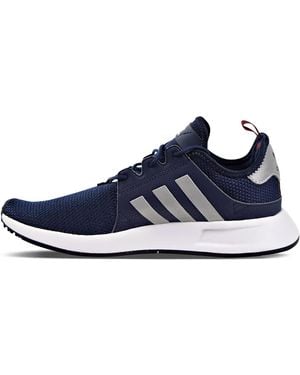 adidas X Plr "Collegiate" F34037" - Blue