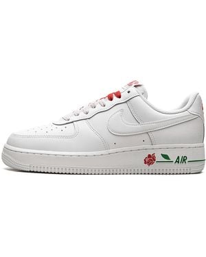 Nike Air Force 1 Low "Rose" If0498 100" - Black