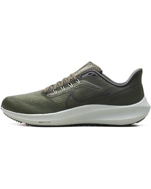 Nike Air Zoom Pegasus 39 "Cargo Khaki" Dh4071 300" - Black