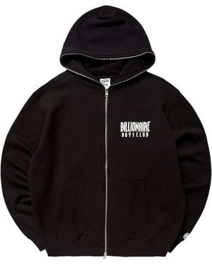 BBCICECREAM Bb Astro Zip Hoodie 861 1301" - Black
