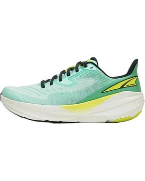 Altra Experience Flow "Mint" Al0A85Nw342" - Blue