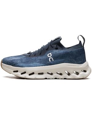 On Shoes Cloudtilt "Loewe - Blue