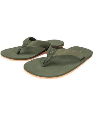 Clear Weather Ultralighter "Dusty" Cwp001001" - Green