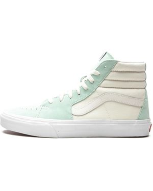 Vans Sk8-Hi Vn0A4Bv61Ud" - Black