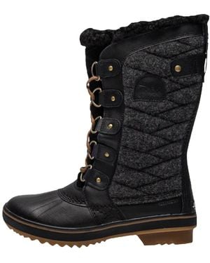 Sorel Tofino Ii Boots Nl4473 010" - Black