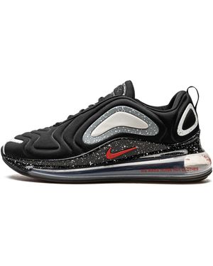 Nike Air Max 720 "Undercover - Black