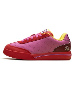 Reebok Board Flip "Bbc Ice Cream - Red