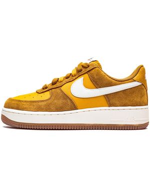 Nike Air Force 1 '07 Se Mns "First Use" Da8302 700" - Multicolour