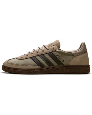 adidas Handball Spezial "Trace Khaki Cargo" Jr3666" - Black