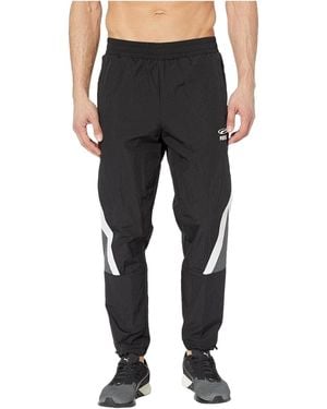 PUMA 90S Retro Woven Trousers 578911 01" - Black