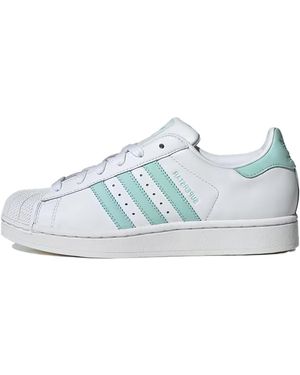 adidas Superstar 2 Aqua" Jh7060" - Black