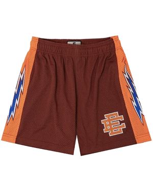 Eric Emanuel Ee Lightining Bolt Basic Short Ee465" - Multicolour