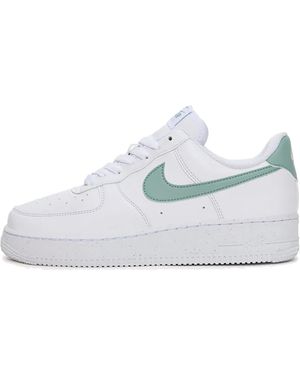 Nike Air Force 1 "07 Next Nature" Dv3808 112" - Black