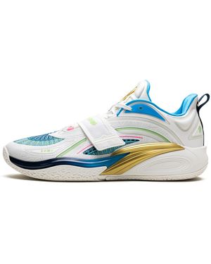 Anta Kai 1 "Playoffs" 8124B1102S 10" - Blue