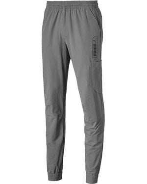 PUMA Nu-Tility Woven Pant 580183 37" - Black