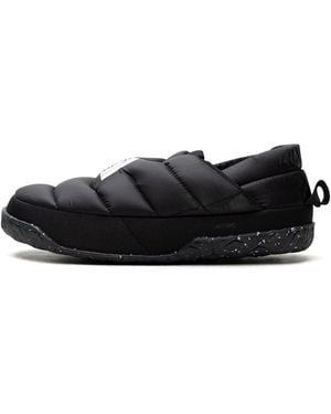 The North Face Nuptse Mule "Tbf Tnf" Nf0A5G2Bky4" - Black