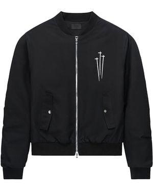 RTA Kayden Jacket Mdgdw1172 W2256Black"
