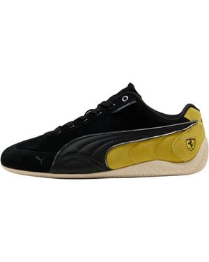 PUMA Speedcat "Scuderia Ferrari Speed" 309125 01" - Black