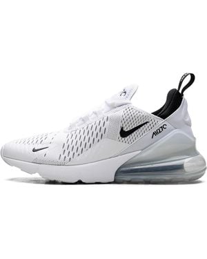 Nike Air Max 270 Ah8050 100" - Black