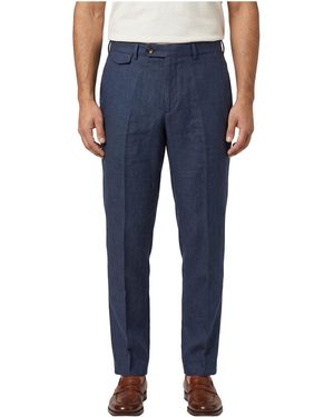 Brunello Cucinelli Trousers "Jeans" Mw431E192Z_C546" - Black