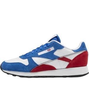 Reebok Classic Leather Gy1522" - Blue
