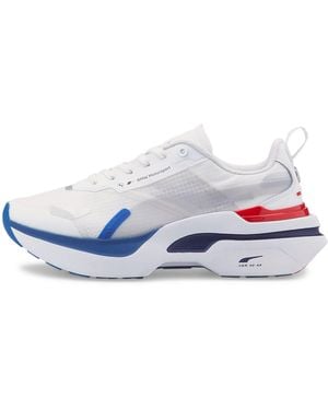 PUMA Bmw Motorsport Kosmo Rider 307133 01" - Blue