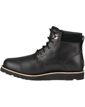 UGG Seton Tl Lacing Short Boot 1008146 Blk" - Black