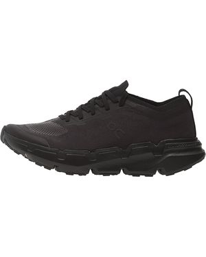 On Shoes Cloudsoma 3Wf30371043" - Black