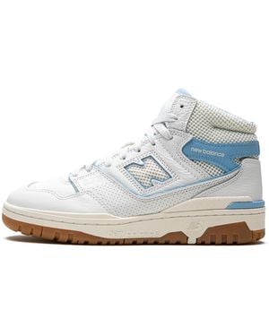 New Balance 650 "Aime Leon Dore - Black