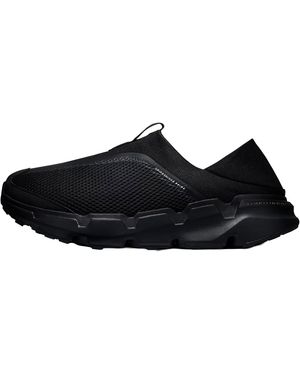 On Shoes Cloudsoma Moc 3Mg30221043" - Black