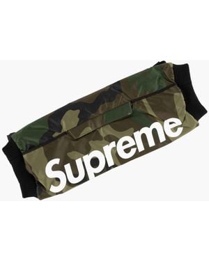 Supreme Handwarmer "fw 18" - Green