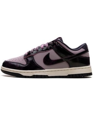 Nike Dunk Low Se "Panda-Monium Pack - Black