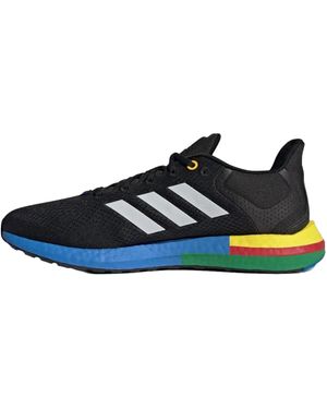 adidas Pureboost 21 Gy5103" - Blue