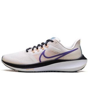 Nike Air Zoom Pegasus 39 "Phantom" Dh4072 006" - Black
