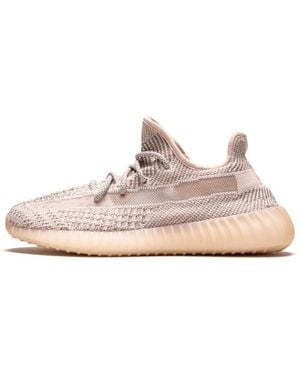 Yeezy Boost 350 V2 Reflective "Synth" - Black