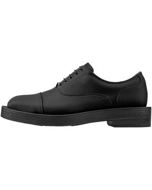 Clarks Cur Oxford 2 Martine Rose 26178355" - Black