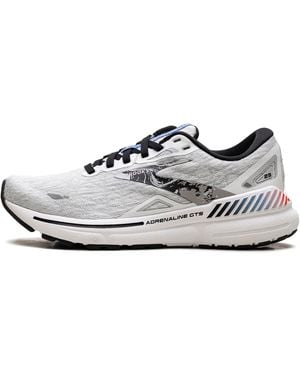 Brooks Adrenaline Gts 23 Orchid Bouquet" 120381 1B 121" - Black